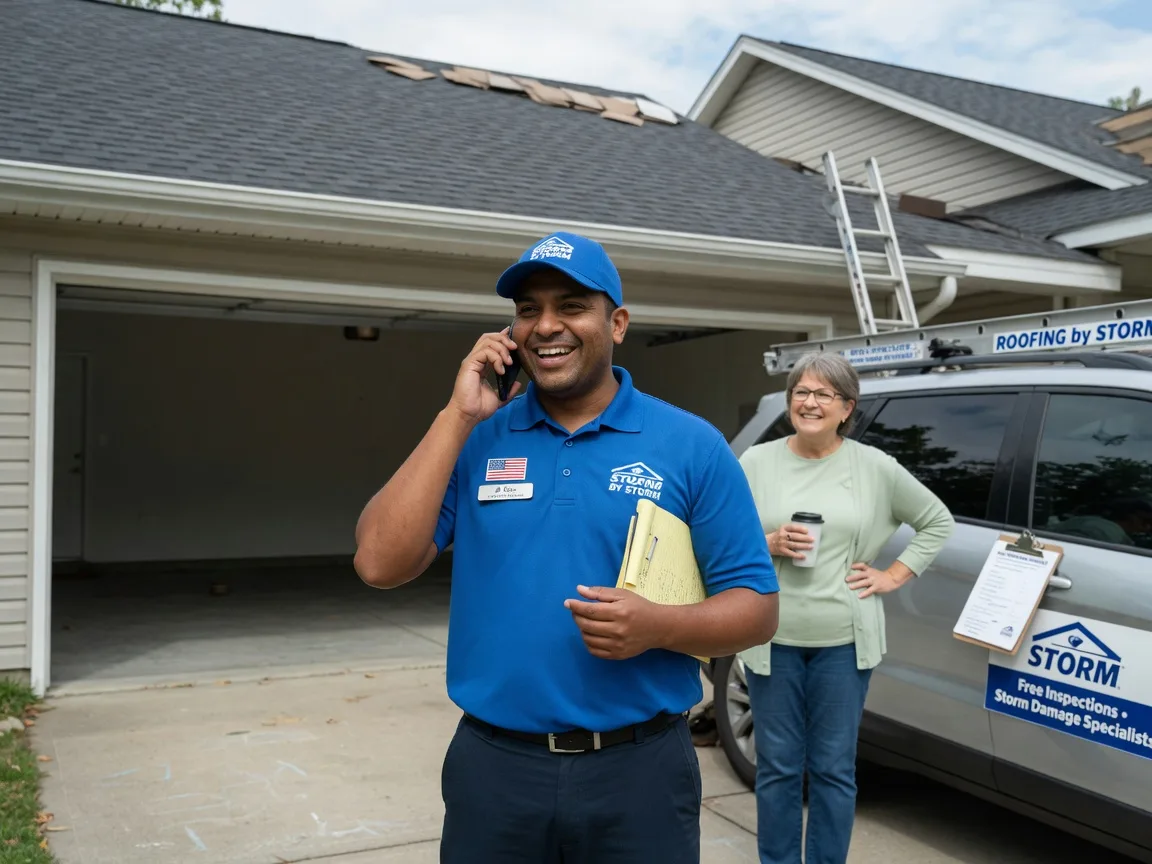 Roof Repair Near Me Humphrey, NE FAQs